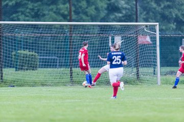 Bild 51 - F Hamburger SV 3 - Nienstedten 1 : Ergebnis: 6:1